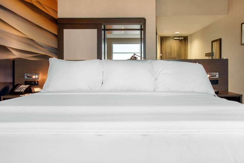 Cambria Hotel Manchester South Windsor Camera foto