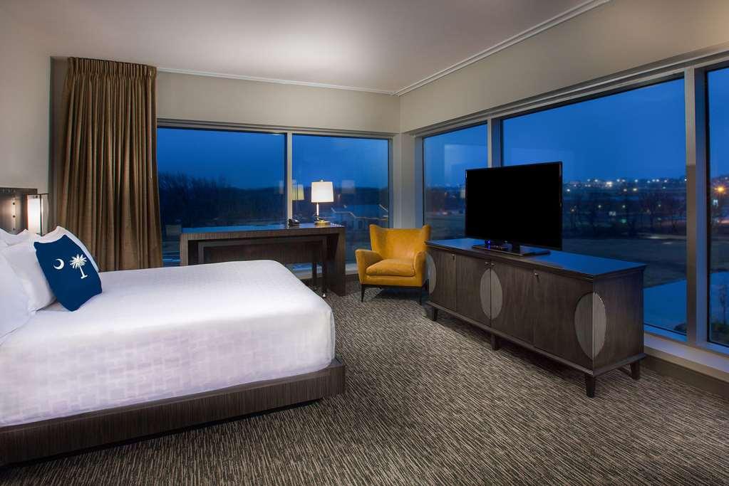 Cambria Hotel Manchester South Windsor Camera foto
