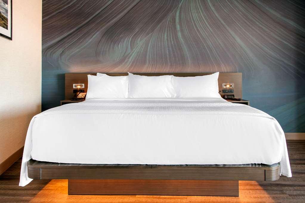 Cambria Hotel Manchester South Windsor Camera foto