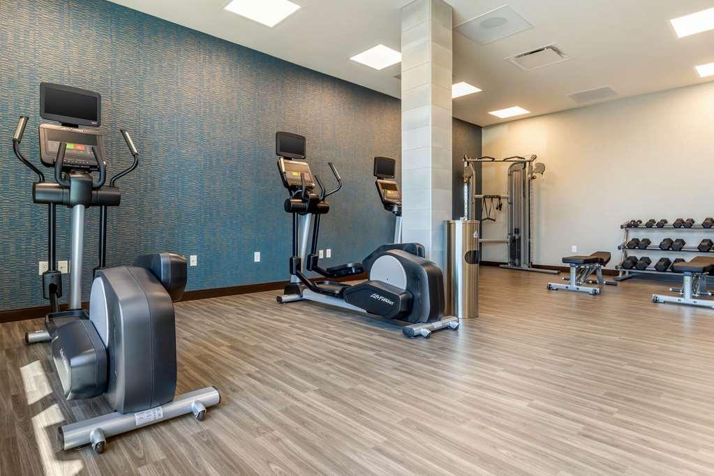 Cambria Hotel Manchester South Windsor Servizi foto