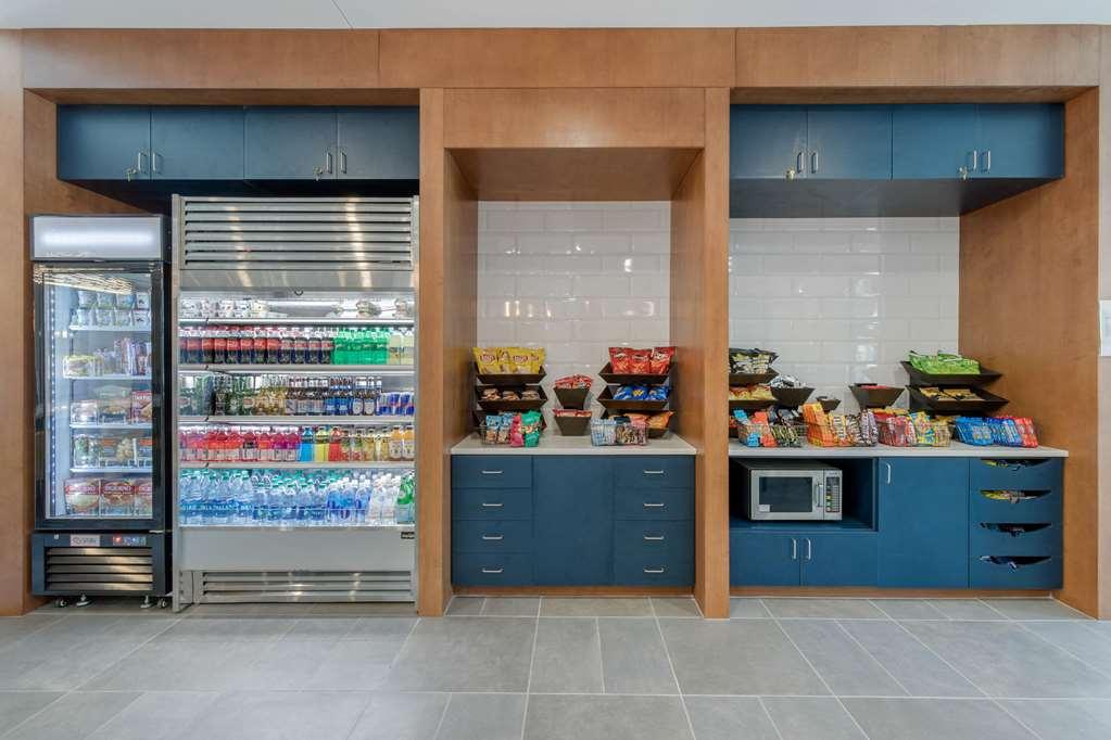 Cambria Hotel Manchester South Windsor Amenities foto