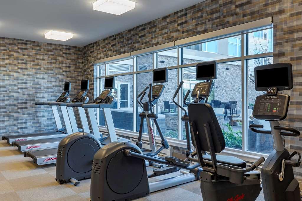 Cambria Hotel Manchester South Windsor Servizi foto