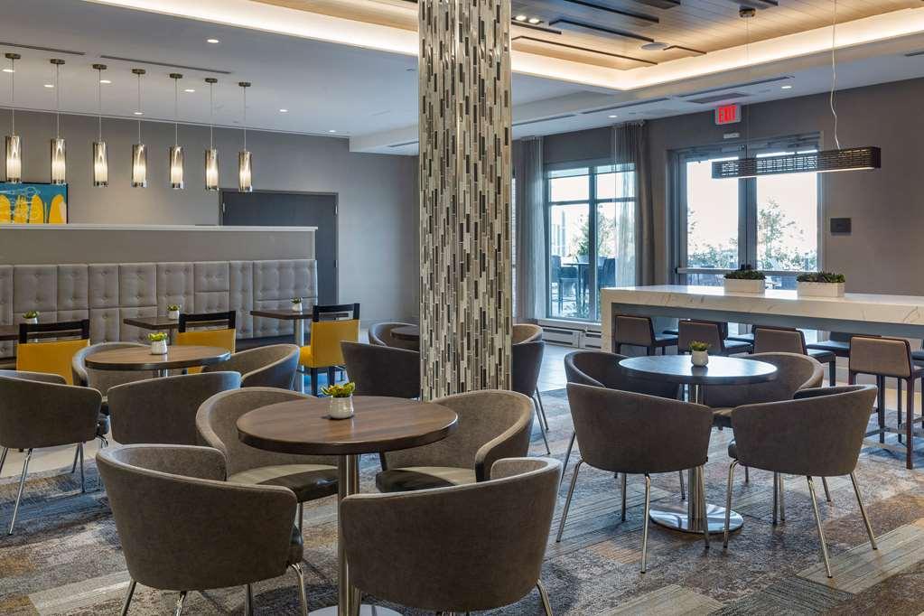Cambria Hotel Manchester South Windsor Esterno foto