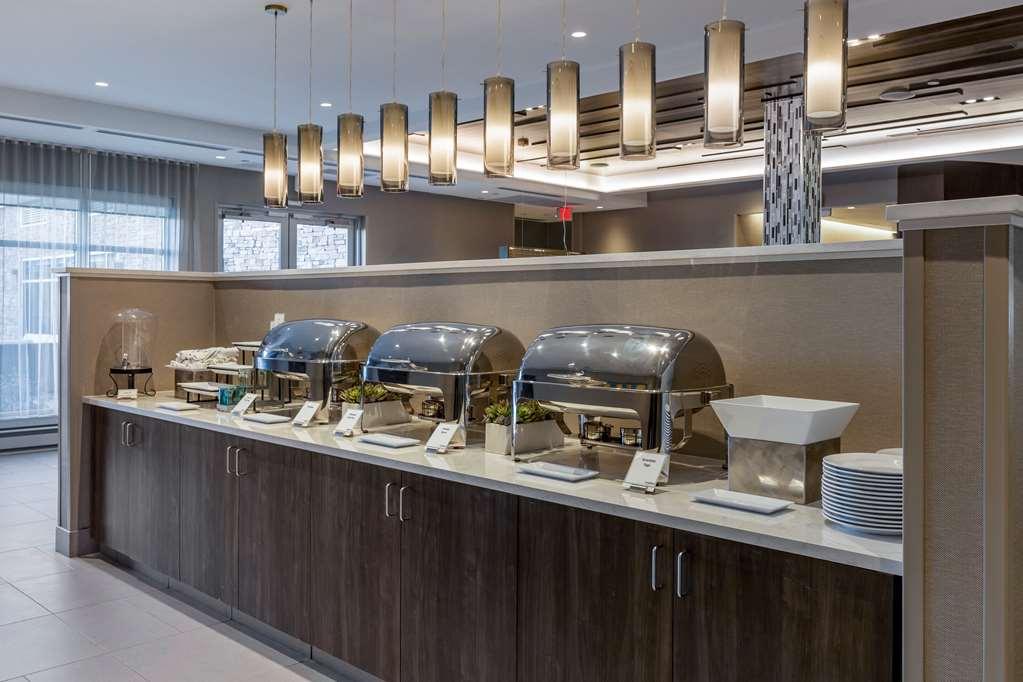 Cambria Hotel Manchester South Windsor Esterno foto