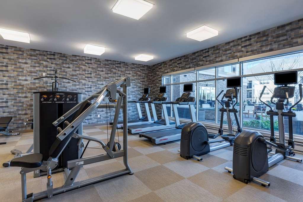 Cambria Hotel Manchester South Windsor Servizi foto