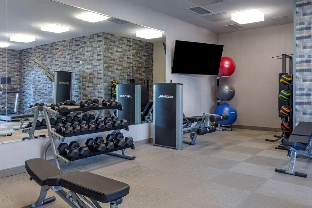 Cambria Hotel Manchester South Windsor Servizi foto