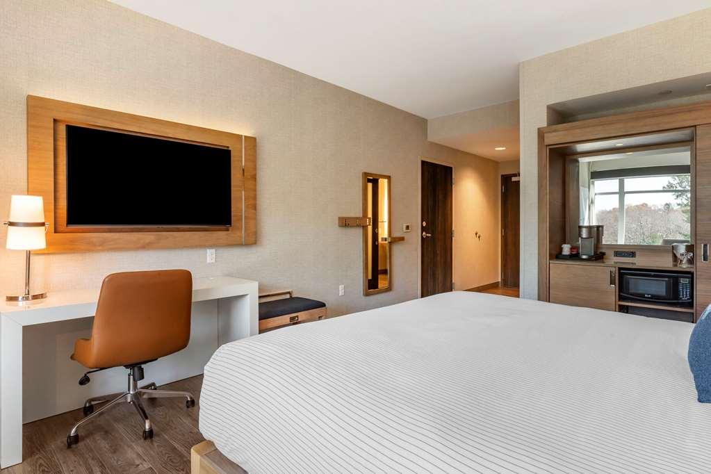 Cambria Hotel Manchester South Windsor Camera foto