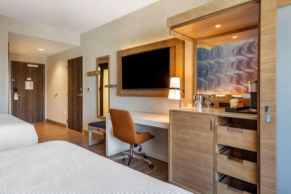 Cambria Hotel Manchester South Windsor Camera foto