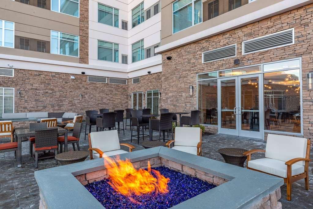 Cambria Hotel Manchester South Windsor Servizi foto