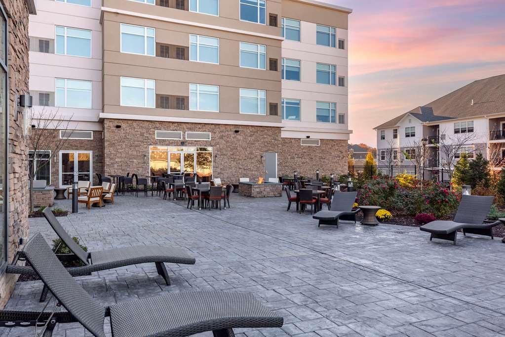 Cambria Hotel Manchester South Windsor Servizi foto