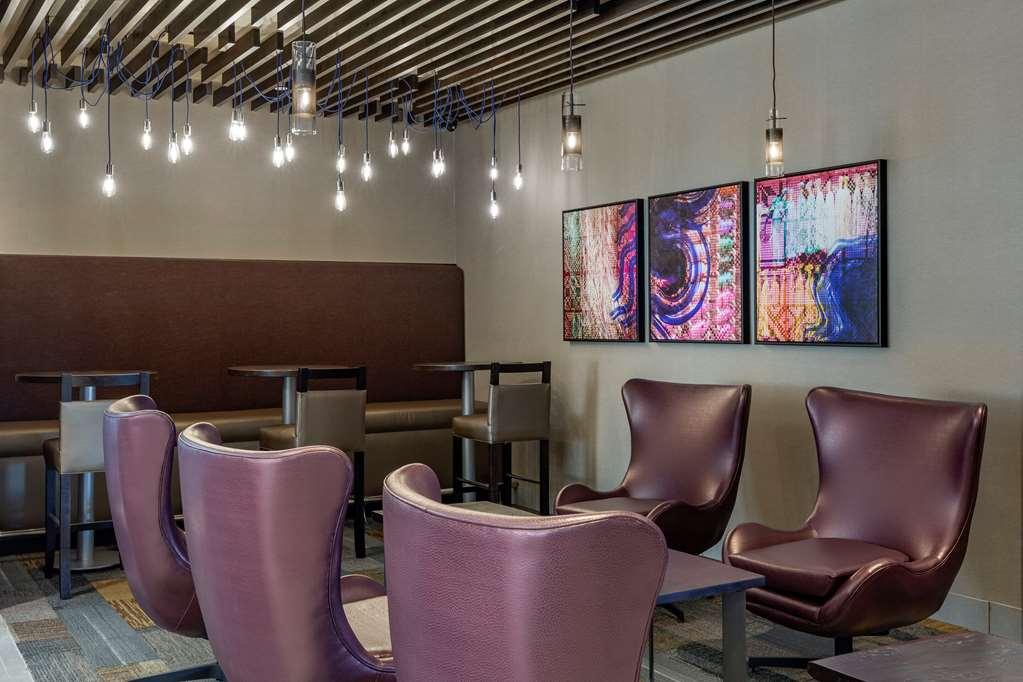 Cambria Hotel Manchester South Windsor Ristorante foto