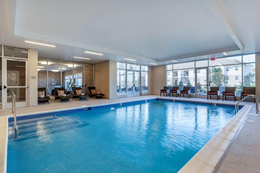 Cambria Hotel Manchester South Windsor Servizi foto
